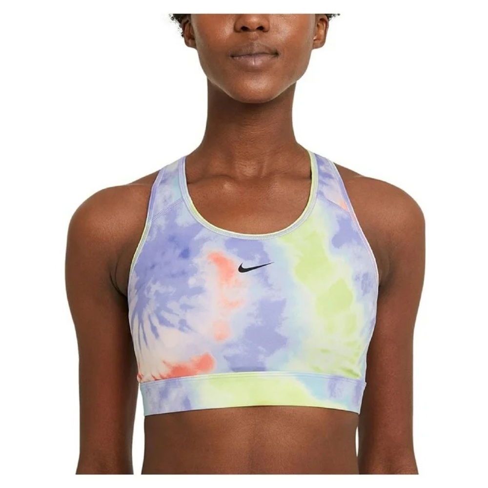 Nike Tie-Dye Sports Bra